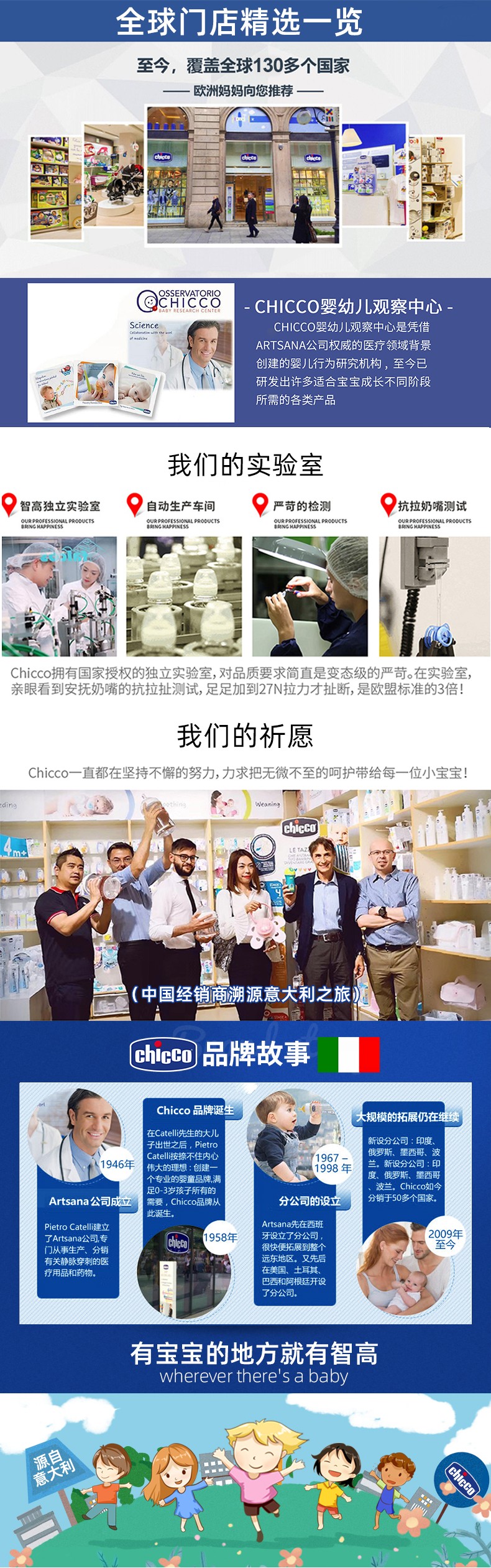 chicco智高意大利高端母婴进口miinimo迷你便携婴儿推车  粉紫色详情图16