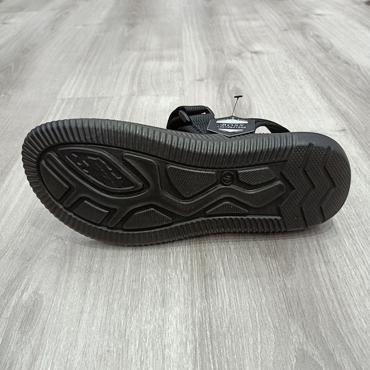 Super stylish breathable men shoes new style sandal详情图5
