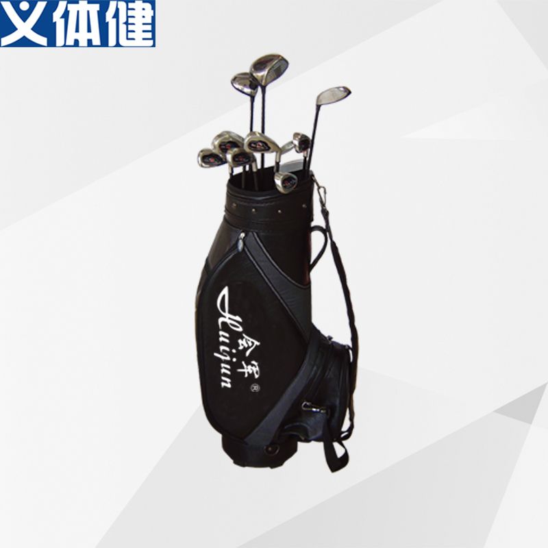 Hj-x001 military sports fitness men's golf club