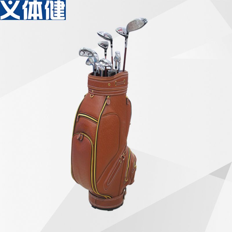 Hj-x003 Military Sports Golf clubs for men (13)