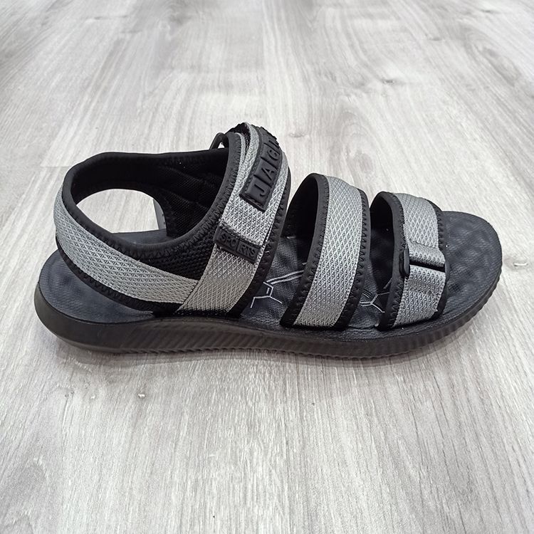 New product men's sandals slippers男沙滩鞋凉鞋产品图