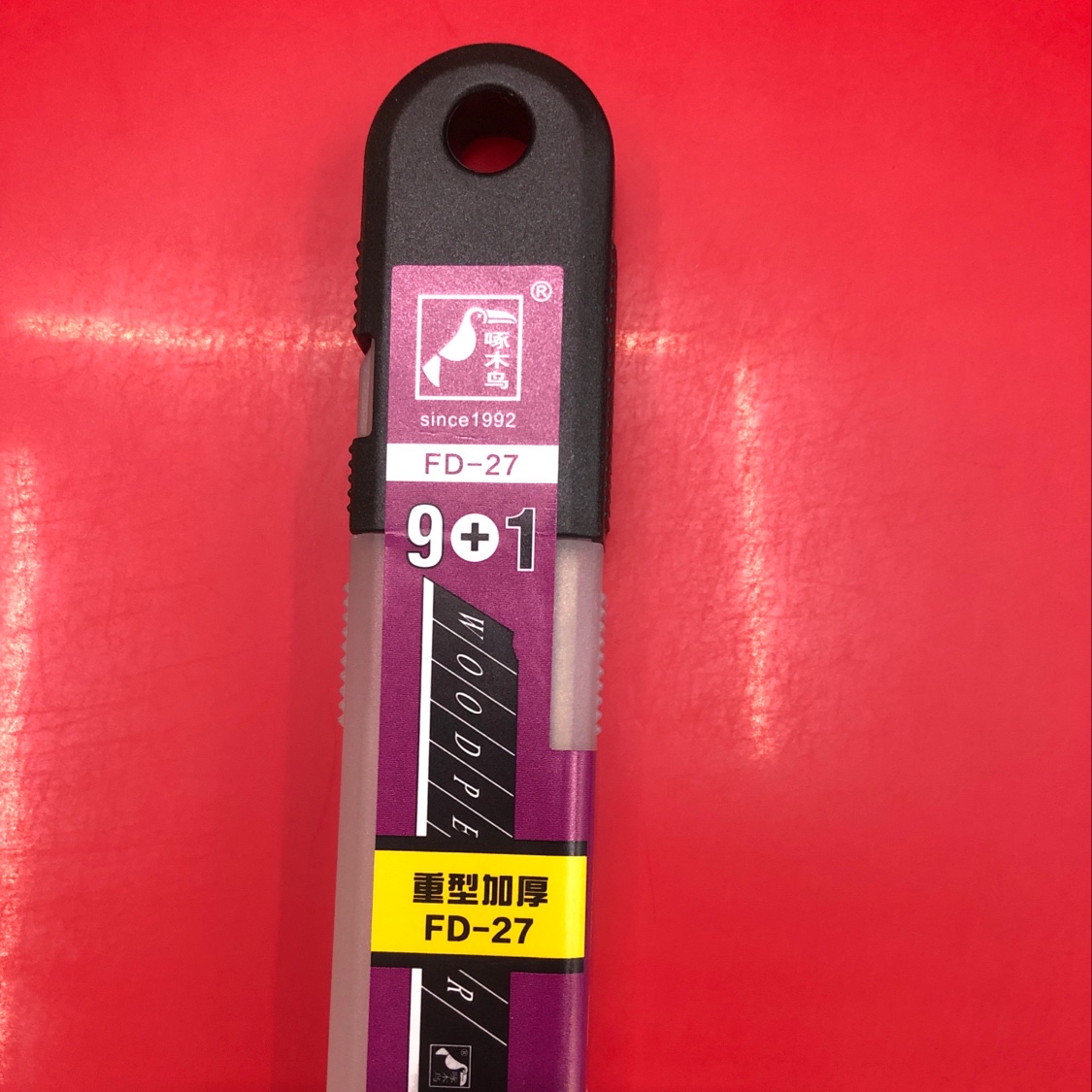 Woodpecker blade FD-27 thumbnail