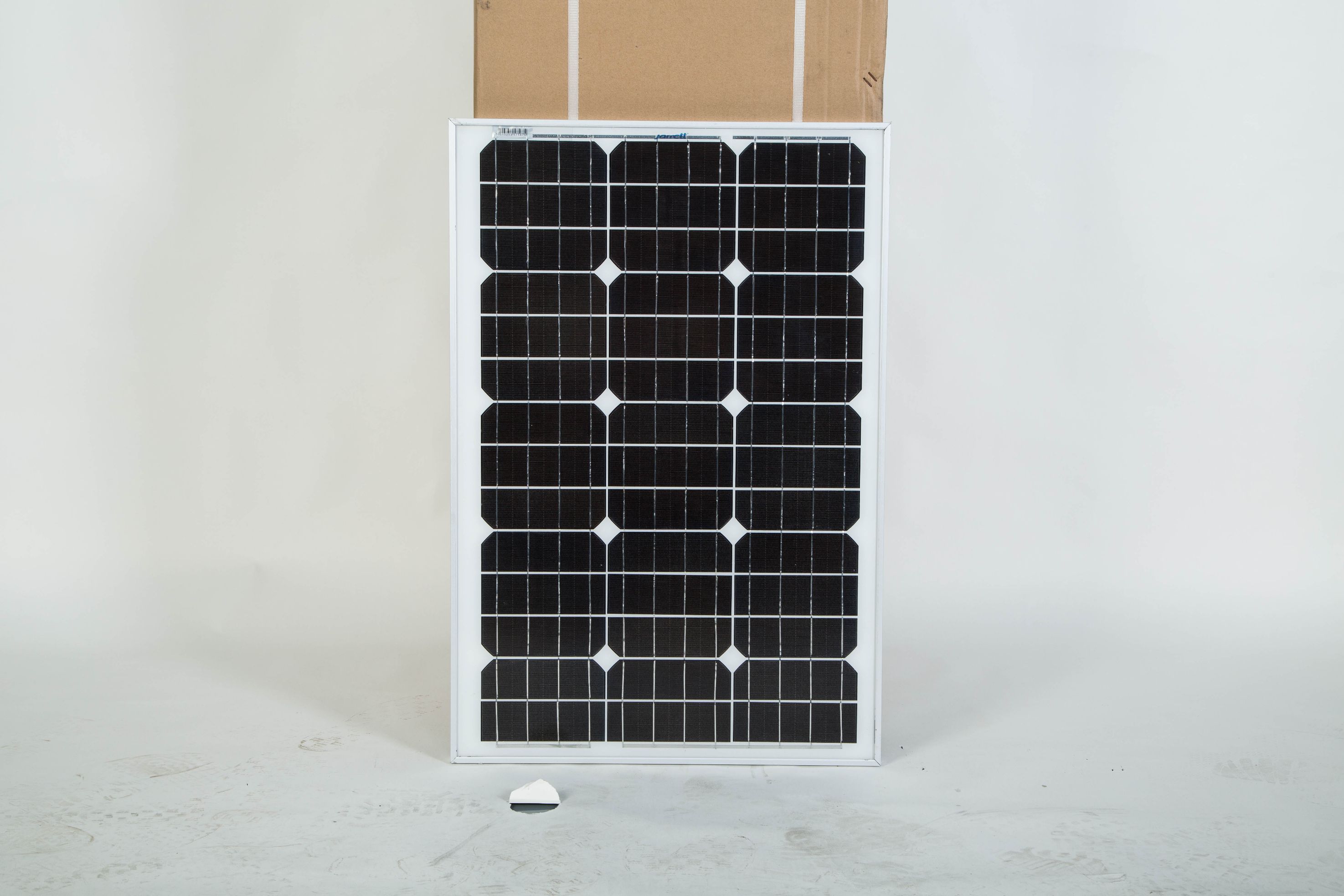 Jarrett Solar Panel ألواح شمسية أحادية الخلية