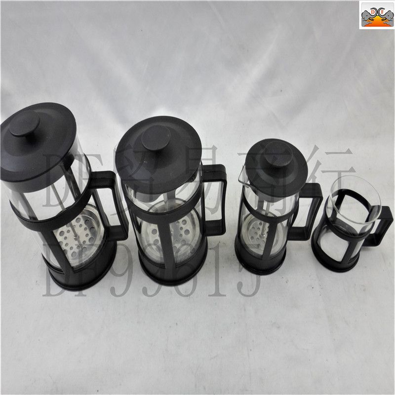DF99615 Plastic Tea mixer DF TRADING HOUSE