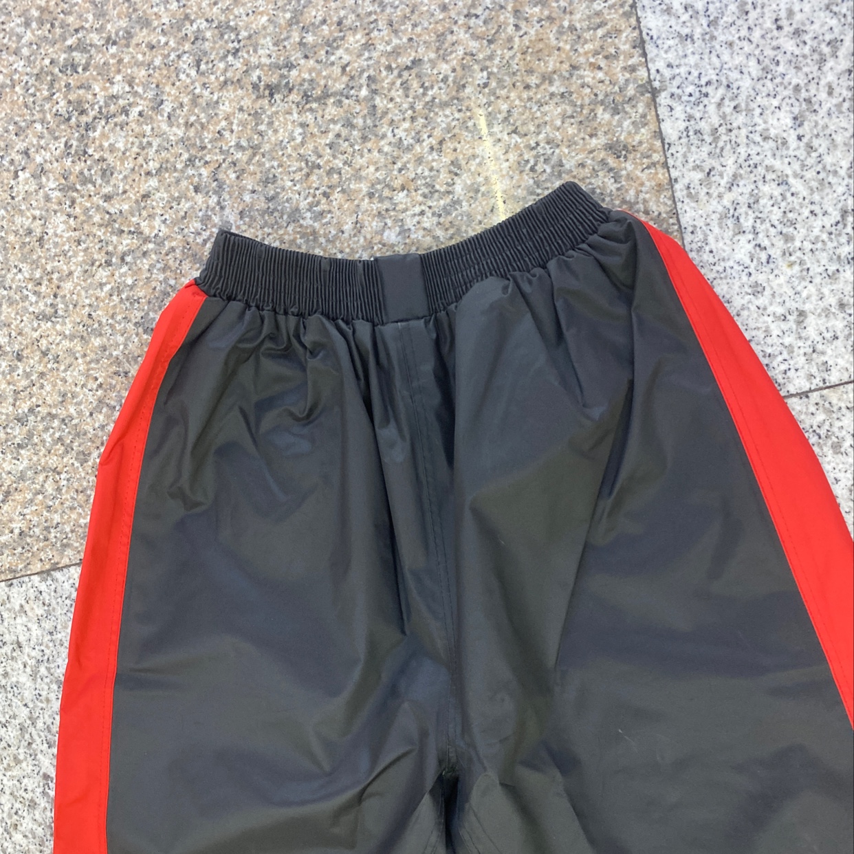 Pvc Double Suit undefined