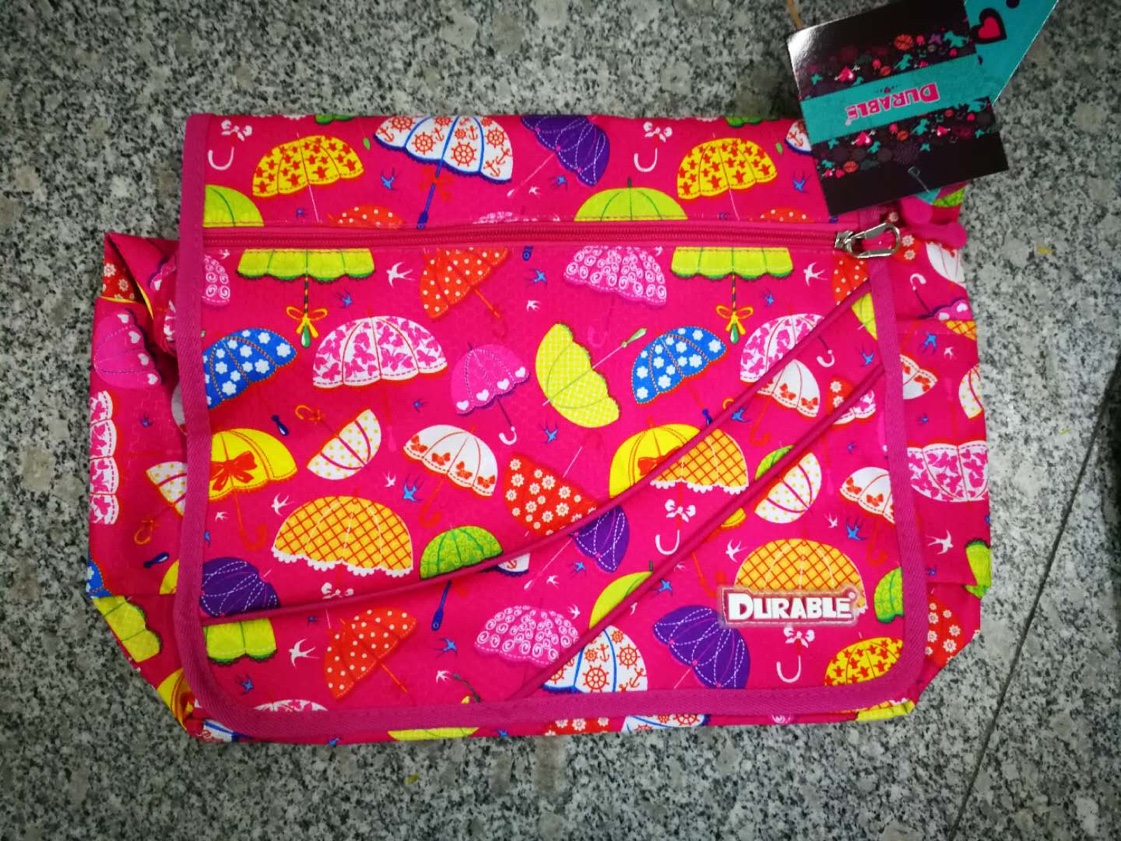 Printed schoolbag -7 thumbnail