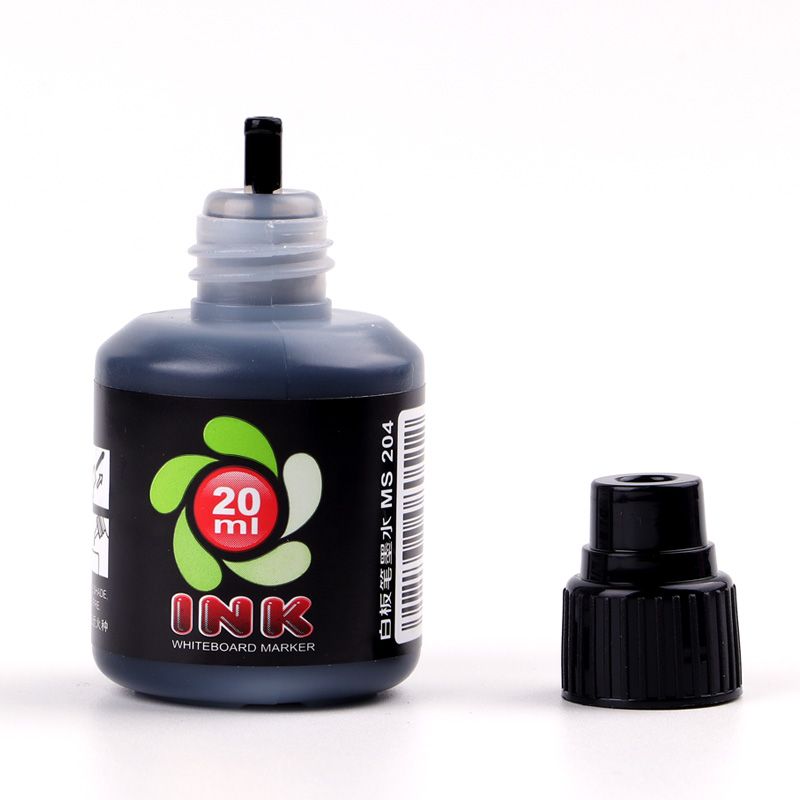 Ink/refill/ink bag for pen MS204 20M1