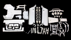 85142	5T高强尼龙总成套件