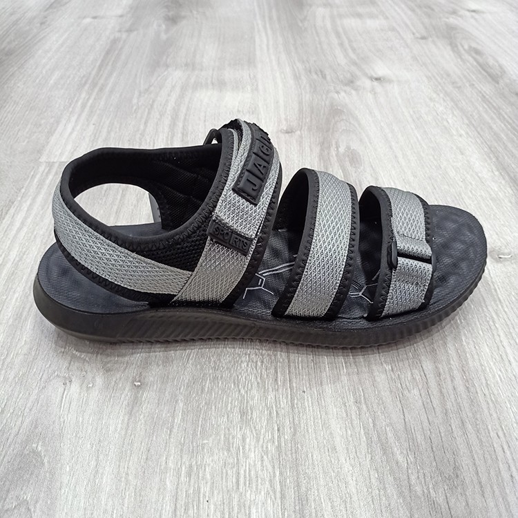 New product men's sandals slippers男沙滩鞋凉鞋详情图2