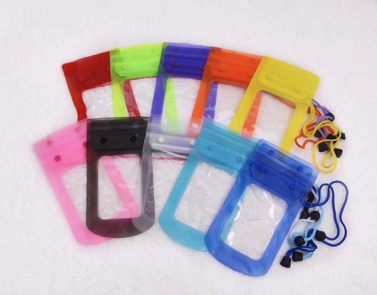 Folding waterproof bag thumbnail