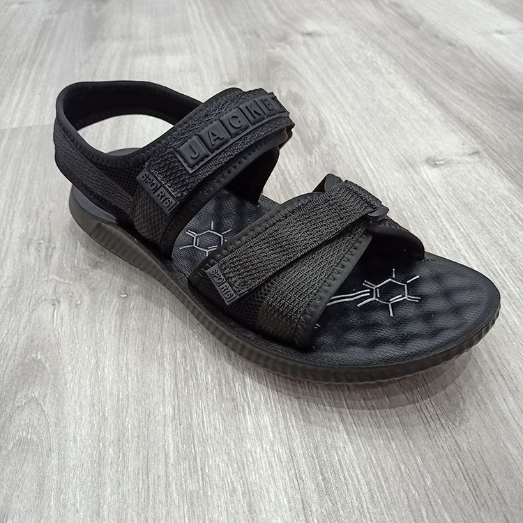 Super stylish breathable men shoes new style sandal详情图1