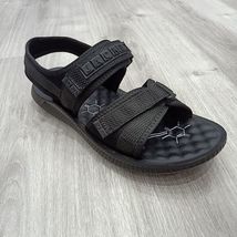 Super stylish breathable men shoes new style sandal