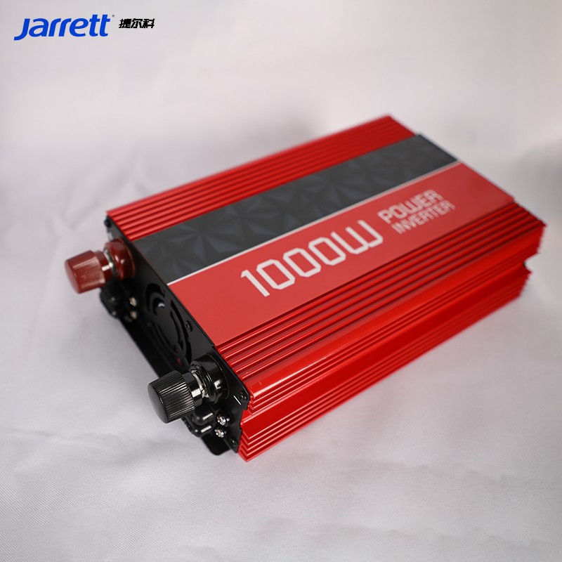 Jarrett 逆变器 Inverter详情1