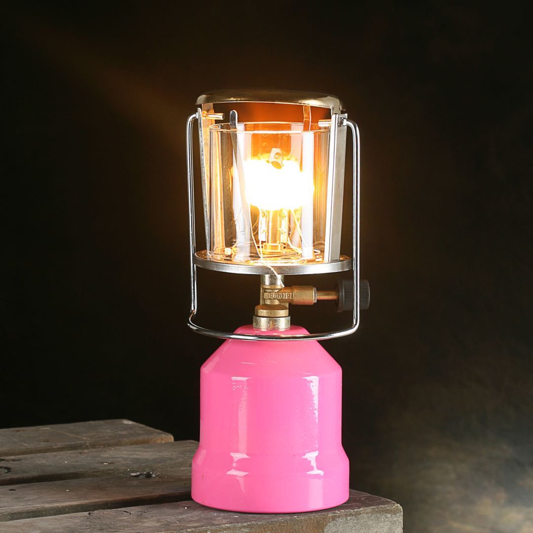 مصابيح نفط Specification image