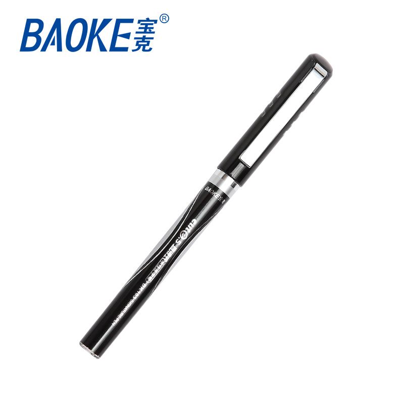 Bok BK103 Water-based signature pen
