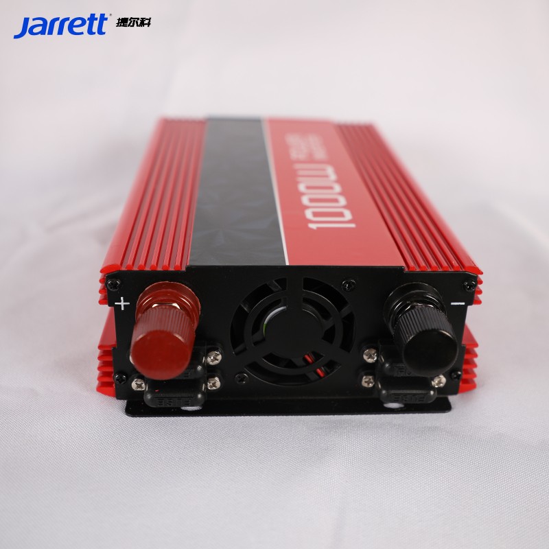 Jarrett 逆变器 Inverter详情3