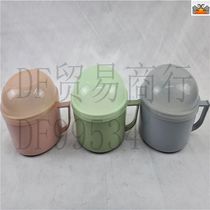 DF99534 Pearl Fast food Cup (transparent cover) DF TRADING HOUSE