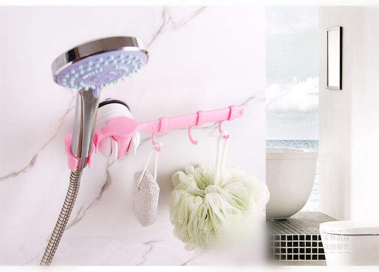 Shower stall