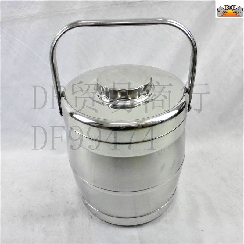 DF99474 B type insulated lift pan DF TRADING HOUSE