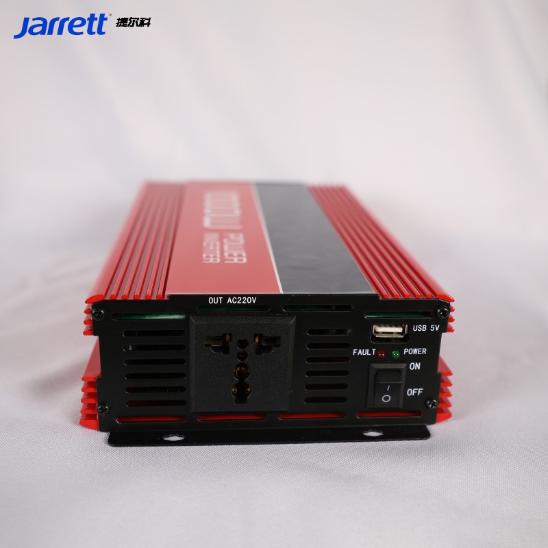 Jarrett 逆变器 Inverter详情2