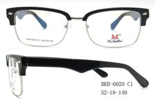 高档板材眼镜架BKB-6020