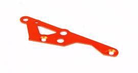 65008 engine right mounting aluminum