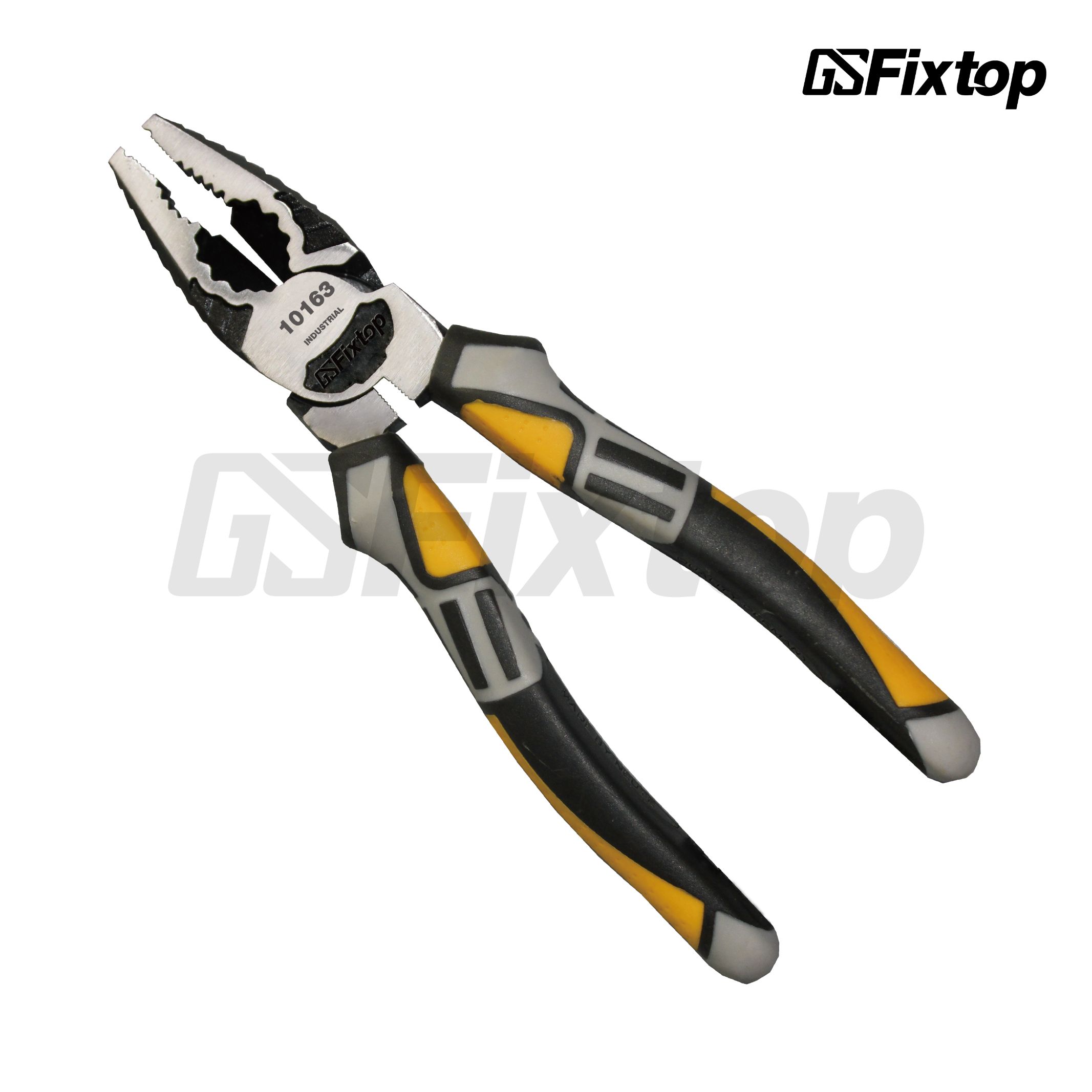 GSFixtop tools high leverage plier 7" /180mm thumbnail