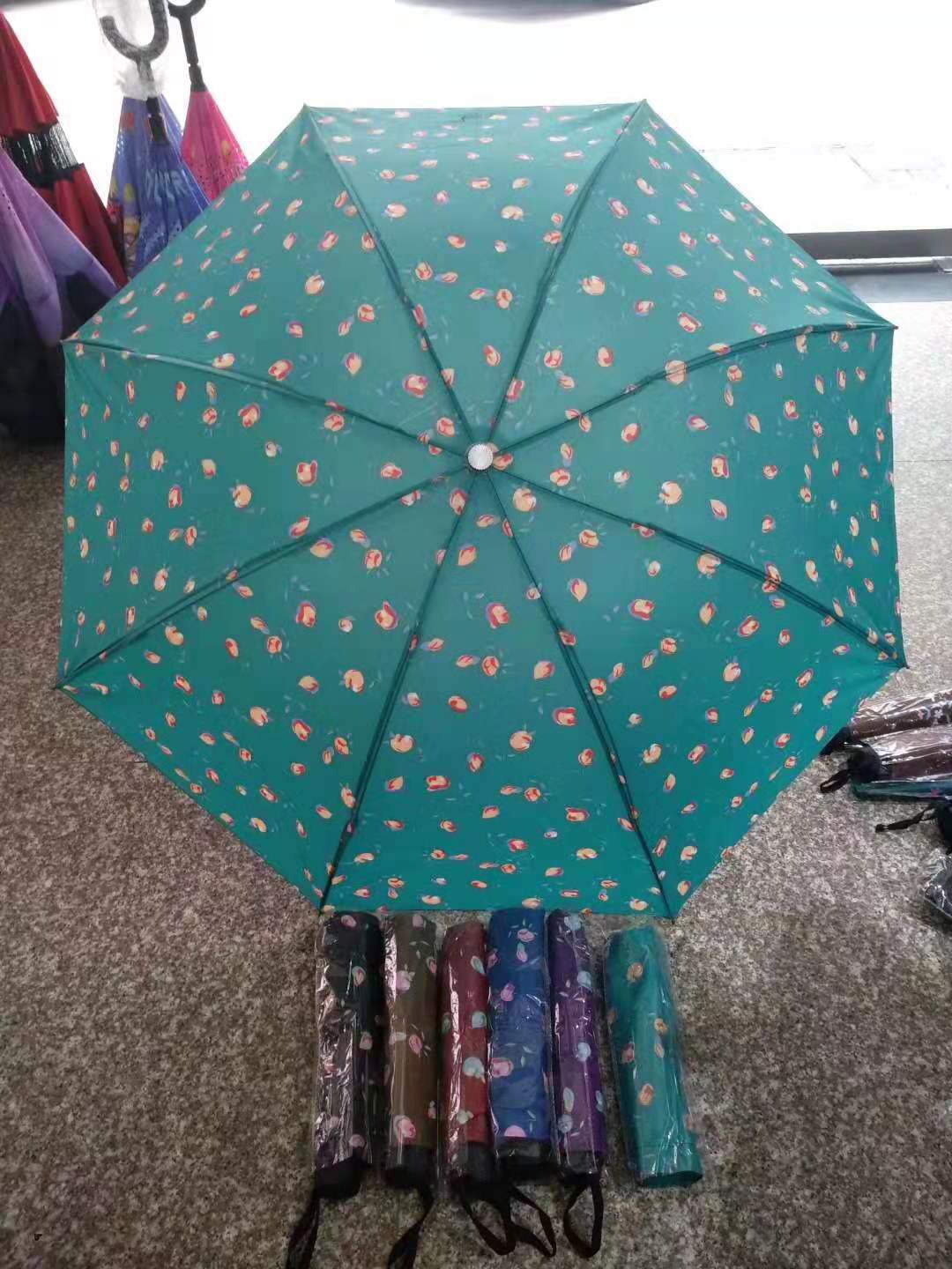 58公分8根骨架碰击花详情图1