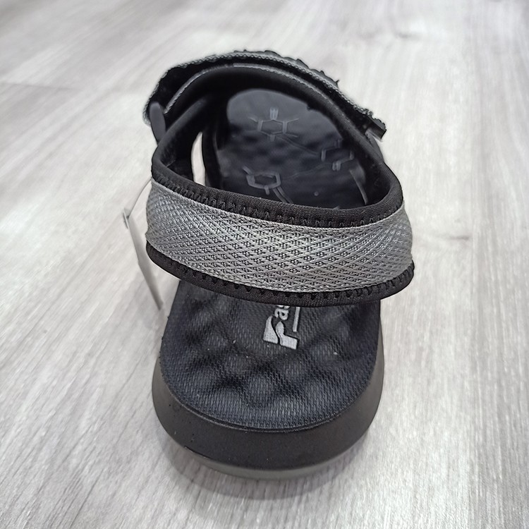 New product men's sandals slippers男沙滩鞋凉鞋详情图4