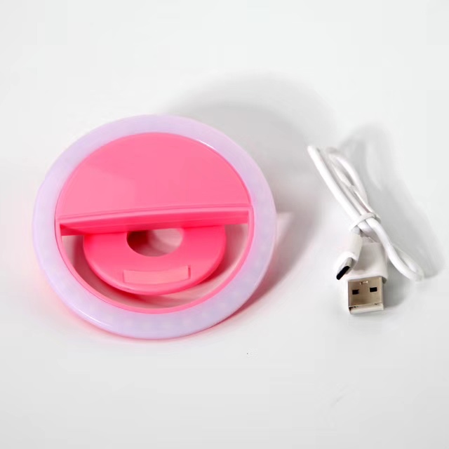 美颜灯 直播灯 LED灯 补光灯