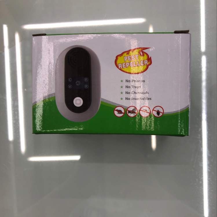 Rat control device thumbnail
