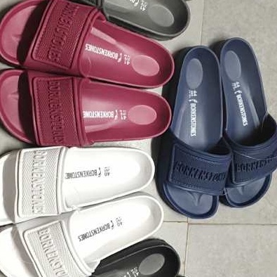 Couples slippers