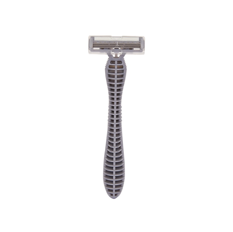 WETELL's new disposable manual shaver for men features imported induction blades Application Scenario