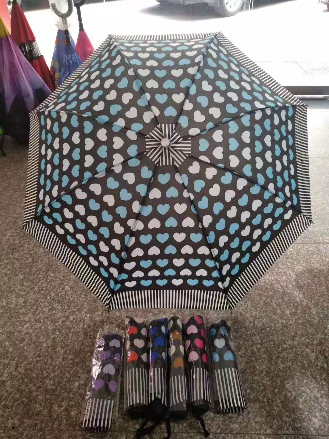 58公分8根骨架碰击花详情图6