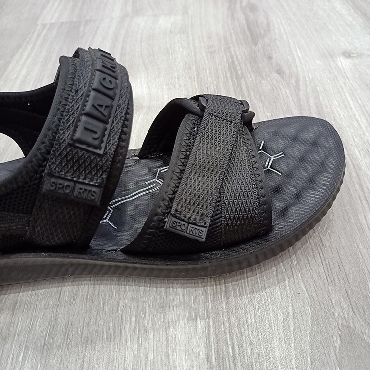 Super stylish breathable men shoes new style sandal详情图4