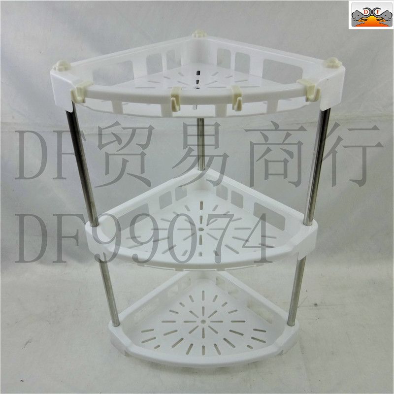 DF99074 Plastic tripod DF TRADING HOUSE