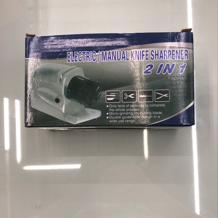 2合一磨刀器产品图