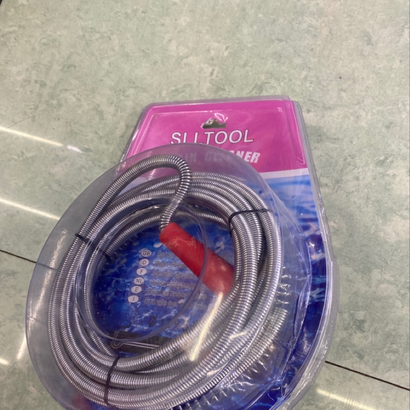 疏通器产品图