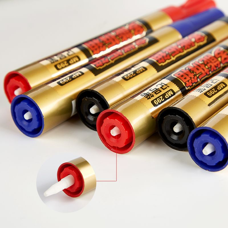 Baok MP299 Multi-functional unboxing Marker Pen Item Picture