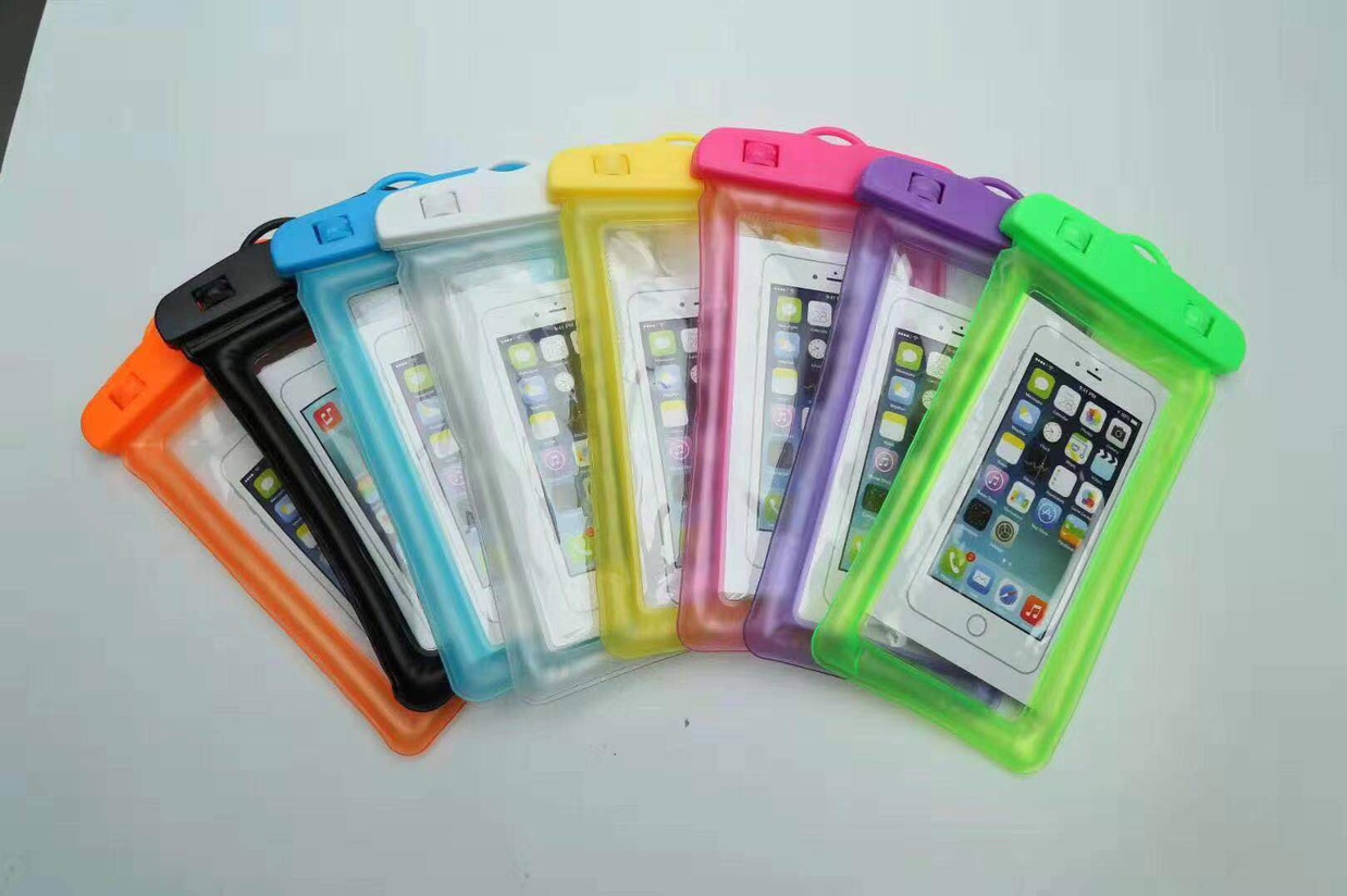 Normal inflatable waterproof bag thumbnail