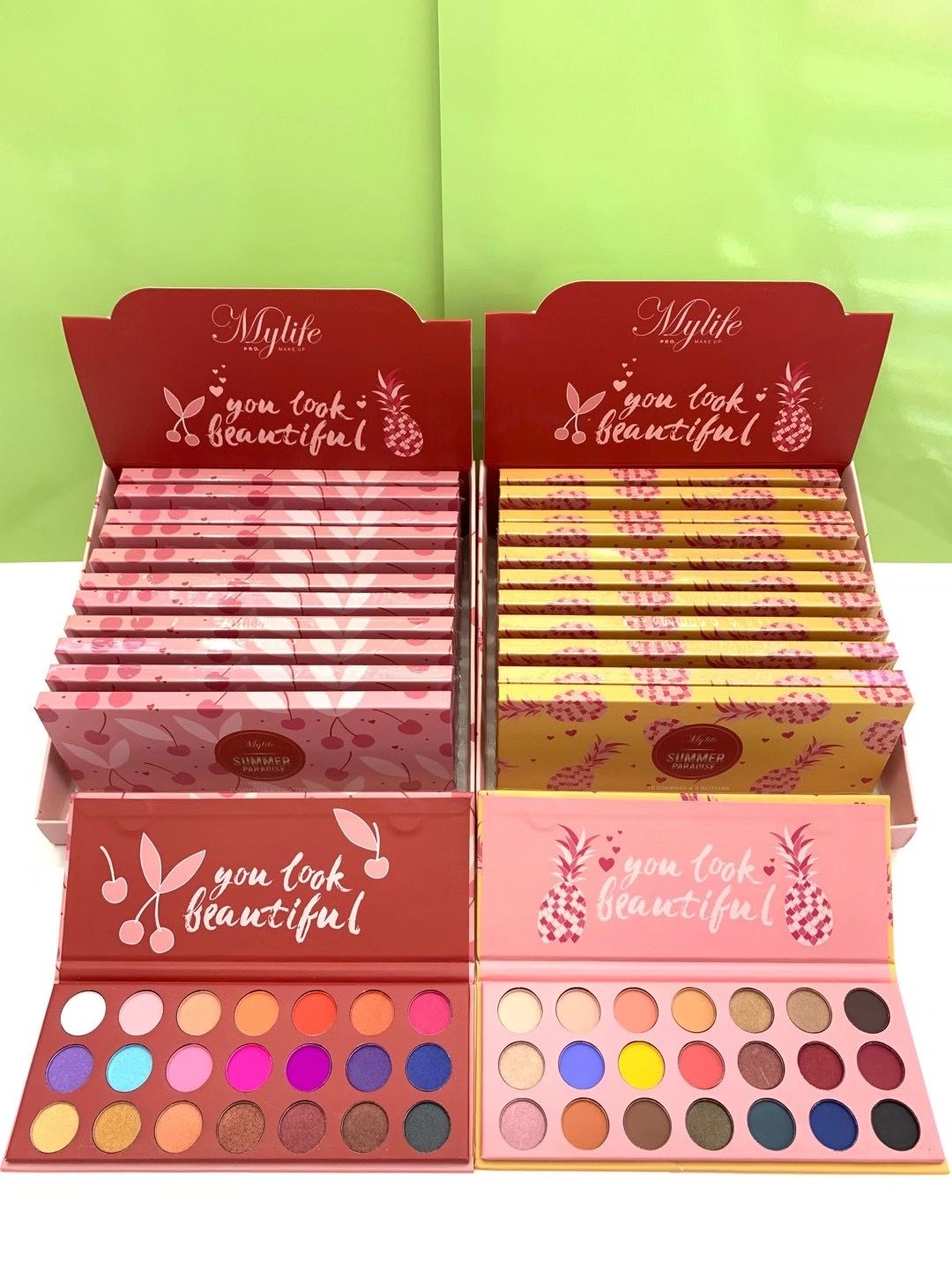 Mylife21 Eyeshadow Item Picture