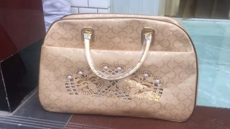 休闲旅行包-14图