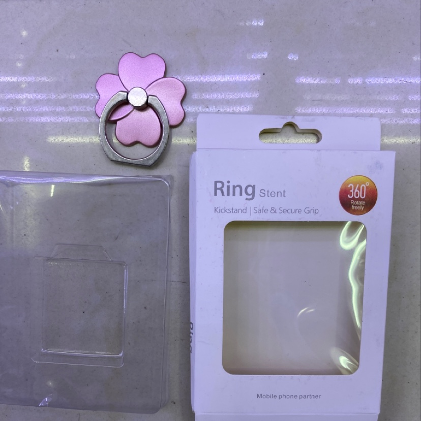 手机指环支架产品图