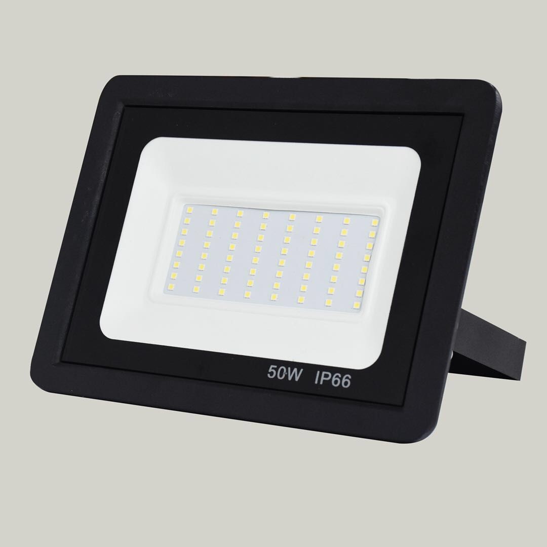 Outdoor Lighting Floodlight Waterproof Highlighting