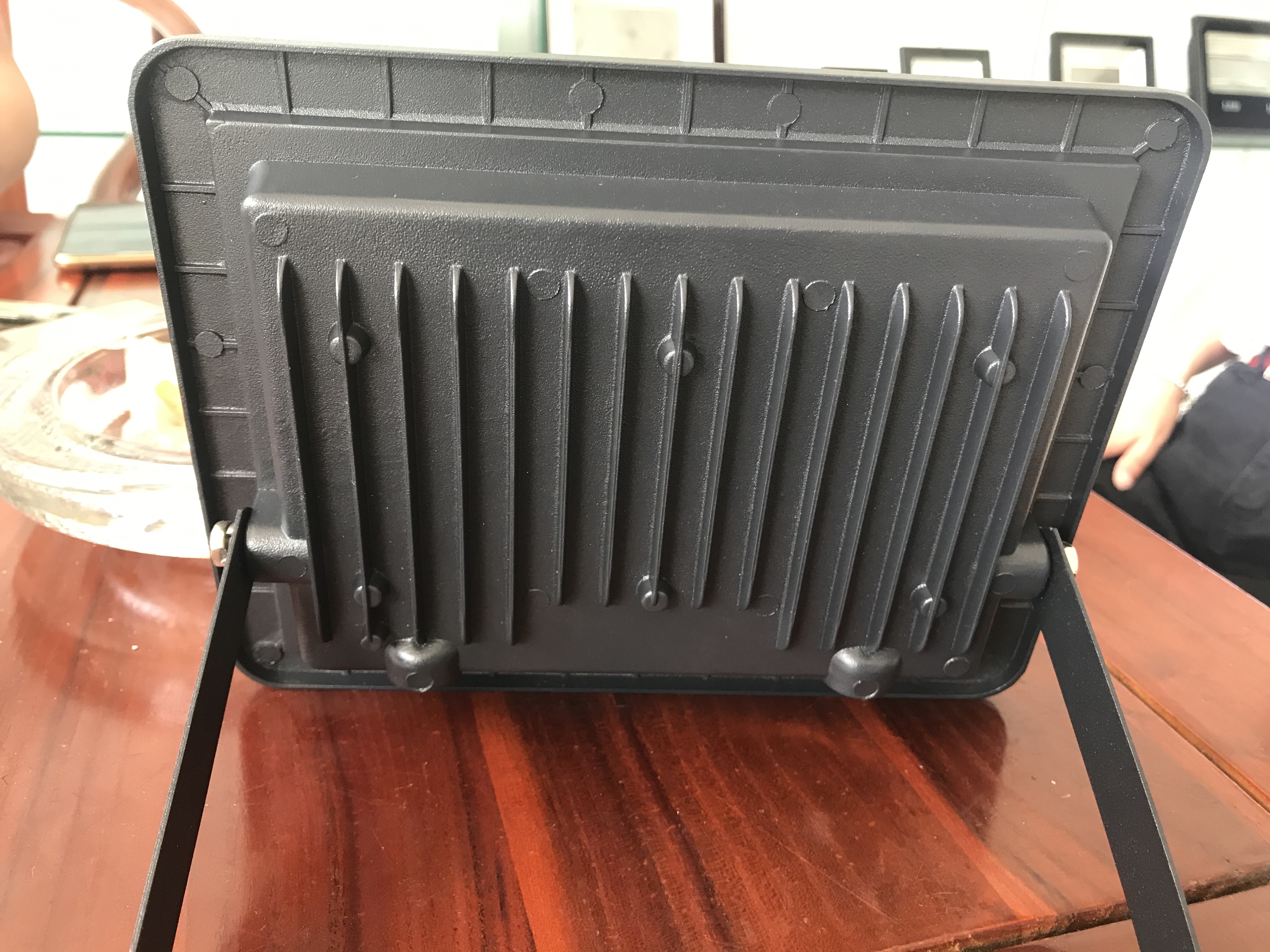 Outdoor Lighting Floodlight Waterproof Highlighting Specification drawing