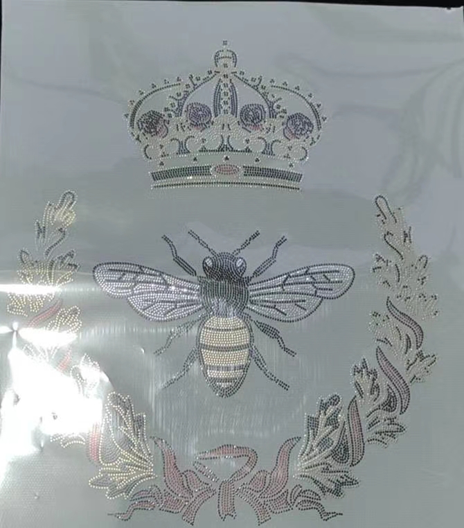 Explosive Pet Glitter Hot Map Jinxin Clothing Accessories Manufacturers Direct Sales details Picture