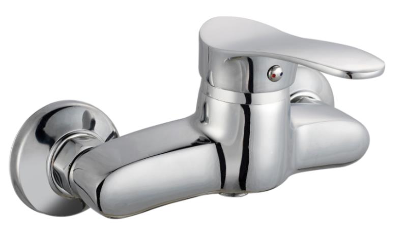 Basin faucet details Picture