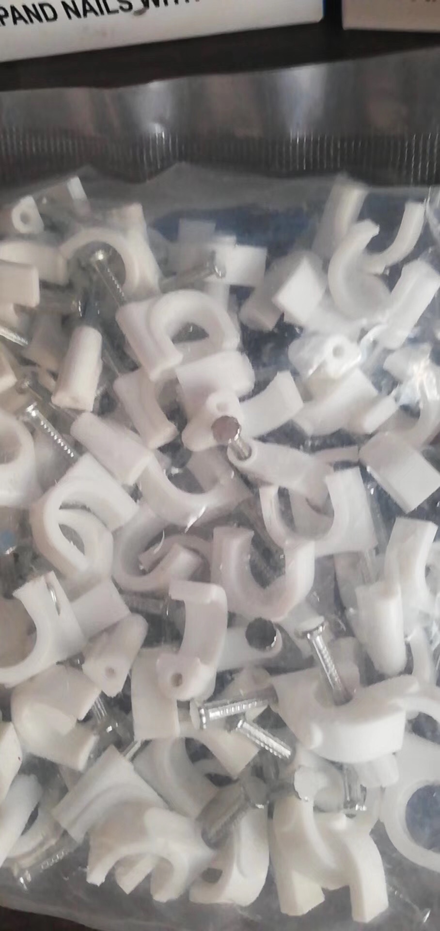 卡箍、抱箍实物图