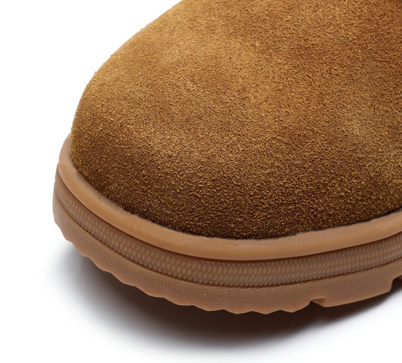 厂家直销牛筋底耐磨劳保鞋防砸防刺钢包头鞋透气防臭安全防护鞋详情8