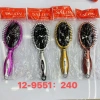Massage comb 12-9551 details Picture